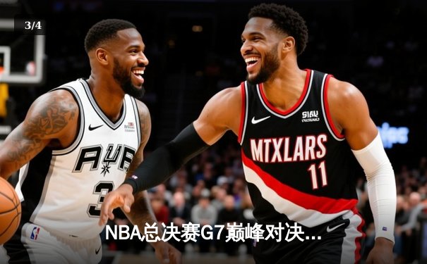 NBA总决赛G7巅峰对决：勇士逆转凯尔特人夺第八冠 库里34分荣膺FMVP - 3